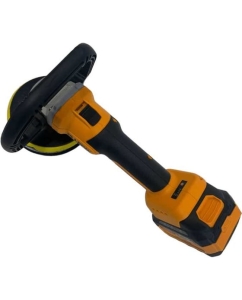 Купить Аккумуляторная полировальная машина LEIYA LY-A1621  в E-mobi