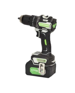 Купить Аккумуляторная ударная дрель 20 В TRUEGREEN TG4E115  в E-mobi