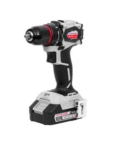 Купить Бесщеточная аккумуляторный дрель-шуруповерт Интерскол ДА-13/18В 55 Li-ion АПИ (кейс, 2 аккум. 2,5Ач, ЗУ) 952.2.2.70 в E-mobi