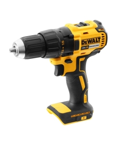 Купить Аккумуляторная дрель-шуруповерт Dewalt DCD777M2T, 18 В, 1750 об/мин, с 2 АКБ 4 Ач и ЗУ, в кейсе TSTAK DCD777M2T-QW  в E-mobi