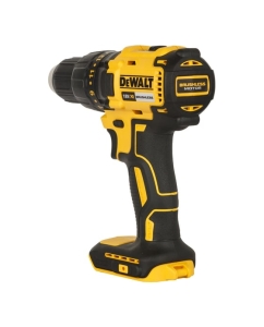 Купить Аккумуляторная дрель-шуруповерт Dewalt DCD777M2T, 18 В, 1750 об/мин, с 2 АКБ 4 Ач и ЗУ, в кейсе TSTAK DCD777M2T-QW  в E-mobi