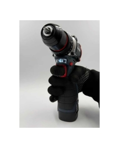 Купить Бесщеточная аккумуляторная дрель-шуруповерт BlackWeld JZ10R 18V1.5Ah 150167  в E-mobi