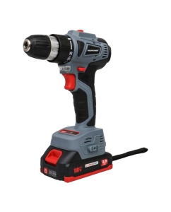 Купить Аккумуляторный бесщеточный шуруповерт с набором Profipower MKBL-18BT E0147 в E-mobi