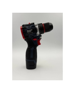 Купить Бесщеточная аккумуляторная дрель-шуруповерт BlackWeld JZ10-2R 18V 2.0Ah 150170 в E-mobi