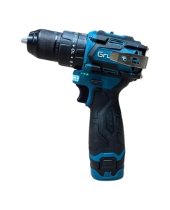 Купить Бесщеточная ударная дрель Gruwatt DBL-C1  в E-mobi