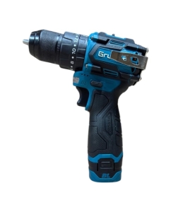 Купить Бесщеточная ударная дрель Gruwatt DBL-C1  в E-mobi