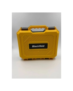 Купить Ударная бесщеточная аккумуляторная дрель-шуруповерт BlackWeld JZ02-10-2Y 21V 2.0Ah 150183  в E-mobi