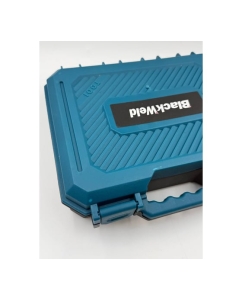 Купить Бесщеточная аккумуляторная дрель-шуруповерт BlackWeld JZ02-10B 21V 1.5Ah 150175  в E-mobi