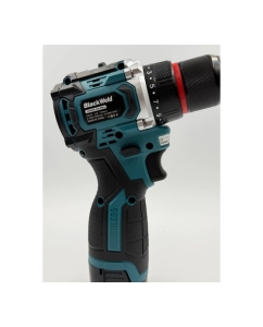Купить Бесщеточная аккумуляторная дрель-шуруповерт BlackWeld JZ10B 18V1.5Ah 150169 в E-mobi
