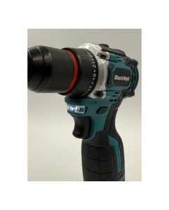 Купить Бесщеточная аккумуляторная дрель-шуруповерт BlackWeld JZ10B 18V1.5Ah 150169  в E-mobi