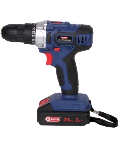 Купить Аккумуляторная дрель-шуруповерт ДИОЛД ДЭА-21 ЛИ-01М (коробка, ЗУ,1 АКБ) 10300164  в E-mobi