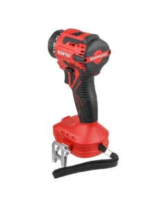 Купить Аккумуляторная дрель-шуруповерт WORTEX BD 2025 LiSET в чемодане ALL1 XLT бесщеточная, 18 В, 55 Н*м, 2х2 А*ч + 2 насад 1325844  в E-mobi