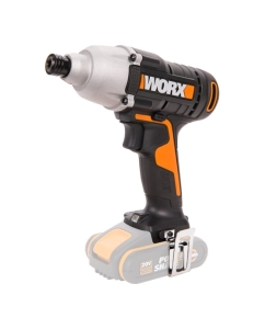 Купить Ударный аккумуляторный винтоверт WORX WX291.9  в E-mobi