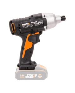 Купить Ударный аккумуляторный винтоверт WORX WX291.9  в E-mobi