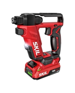 Купить Аккумуляторная дрель-шуруповерт SKIL DL6300, с поворотным патроном, без АКБ и ЗУ DL6300SE00 в E-mobi