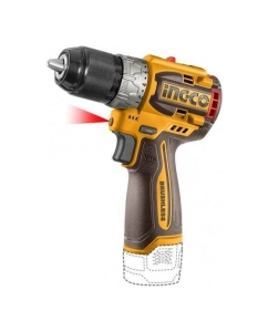 Купить Комбо набор аккумуляторный INGCO 16В 2 шт (4) INDUSTRIAL ПП 353 CKLI1628 в E-mobi