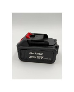 Купить Ударная бесщеточная аккумуляторная дрель-шуруповерт BlackWeld DZ16B 4.0Ah 150157  в E-mobi