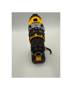 Купить Ударная бесщеточная аккумуляторная дрель-шуруповерт BlackWeld DZ16-6Y 6.0Ah 150162  в E-mobi