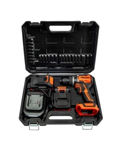 Купить Шуруповерт KINGQUEEN KQ-G21-110D  в E-mobi