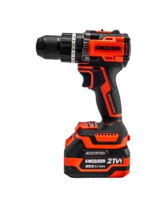 Купить Шуруповерт KINGQUEEN KQ-G21-110D  в E-mobi
