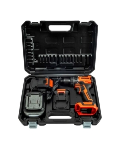 Купить Шуруповерт KINGQUEEN KQ-G21-80D  в E-mobi