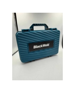 Купить Дрель-шуруповерт BlackWeld ударная бесщеточная аккумуляторная DZ16-6B 6.0Ah 150160  в E-mobi