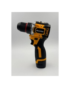 Купить Бесщеточная аккумуляторная дрель-шуруповерт BlackWeld JZ10Y 18V1.5Ah 150168 в E-mobi