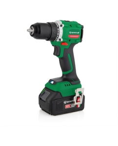 Купить Аккумуляторная дрель-шуруповерт STATUS CBL21 Li 07126601 в E-mobi