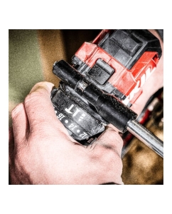 Купить Аккумуляторная ударная дрель-шуруповерт SKIL HD6271, без АКБ и ЗУ HD6271SE00  в E-mobi