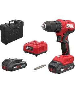 Купить Аккумуляторная дрель-шуруповерт SKIL DL6280 DL6280SE10 в E-mobi