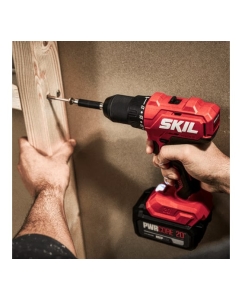 Купить Аккумуляторная дрель-шуруповерт SKIL DL6280 DL6280SE10  в E-mobi