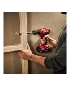 Купить Аккумуляторная дрель-шуруповерт SKIL DL6280 DL6280SE10  в E-mobi