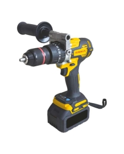 Купить Дрель-шуруповерт аккумуляторная Eurolux для ледобура ДА-21/2Li (бесщеточный двигатель) 72/14/80 в E-mobi