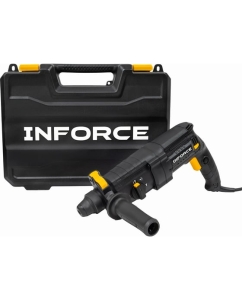 Купить Перфоратор Inforce RH2608R-P в E-mobi