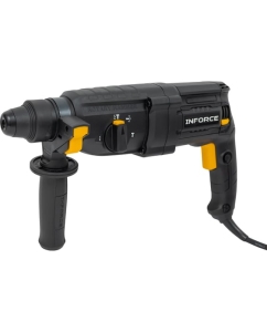 Купить Перфоратор Inforce RH2608R-P  в E-mobi