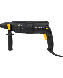 Купить Перфоратор Inforce RH2608R-P  в E-mobi
