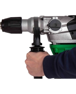 Купить Перфоратор WORTEN SDS-max сетевой в кейсе, 1800Вт КА-90000702  в E-mobi