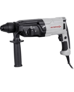 Купить Перфоратор Интерскол П-32/1100АВС SDS plus, с Активн. анти-вибрационной сист. (кейс) 977.1.0.70 в E-mobi