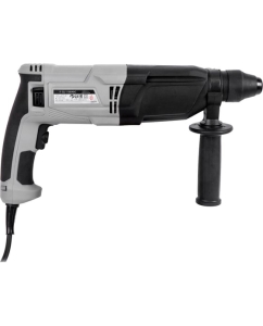 Купить Перфоратор Интерскол П-32/1100АВС SDS plus, с Активн. анти-вибрационной сист. (кейс) 977.1.0.70  в E-mobi