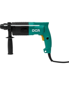 Купить Перфоратор DCA AZC02-20 в E-mobi