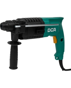 Купить Перфоратор DCA AZC02-20  в E-mobi
