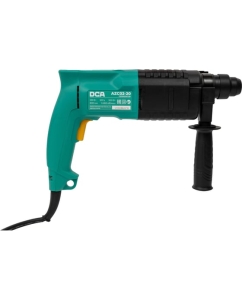 Купить Перфоратор DCA AZC02-20  в E-mobi
