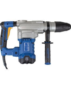 Купить Перфоратор электрический Redbo RHD-40/1900 (SDS-мах, 1900Вт; 10Дж; 40мм, пика, сверло, кейс) 39832 в E-mobi