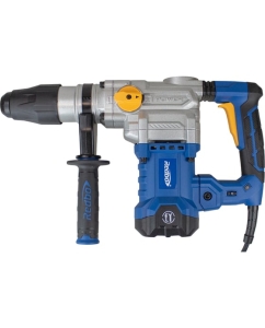 Купить Перфоратор электрический Redbo RHD-40/1900 (SDS-мах, 1900Вт; 10Дж; 40мм, пика, сверло, кейс) 39832  в E-mobi