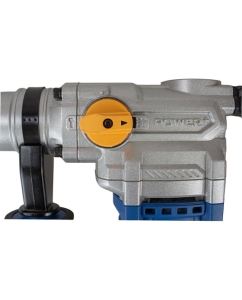 Купить Перфоратор электрический Redbo RHD-40/1900 (SDS-мах, 1900Вт; 10Дж; 40мм, пика, сверло, кейс) 39832  в E-mobi