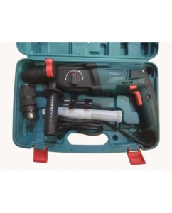 Купить Перфоратор BlackWeld BW-3002B 150256 в E-mobi