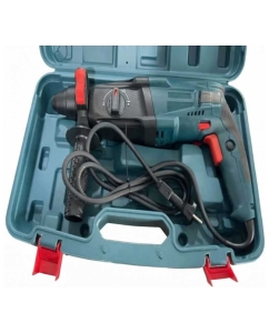 Купить Перфоратор BlackWeld BW-3001B 1200W 150238 в E-mobi