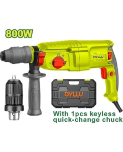 Купить Перфоратор DYLLU 800Вт DTRH1D26  в E-mobi
