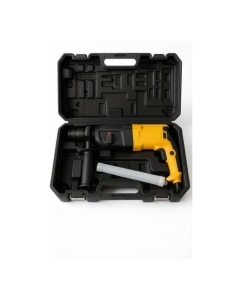 Купить Перфоратор BlackWeld BW-2401D 24mm/680W 150229 в E-mobi