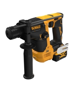 Купить Аккумуляторный перфоратор Dewalt DCH072, 12 В, 1.2 Дж, 4280 уд/мин, с 2 АКБ 5 Ач и ЗУ, в кейсе TSTAK DCH072P2-QW  в E-mobi